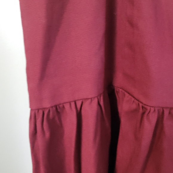 NWT 14 Lindy Bop Dress and Caplet - Picture 7 of 10